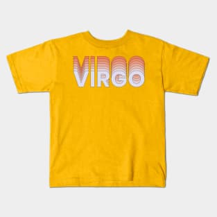 Virgo Kids T-Shirt